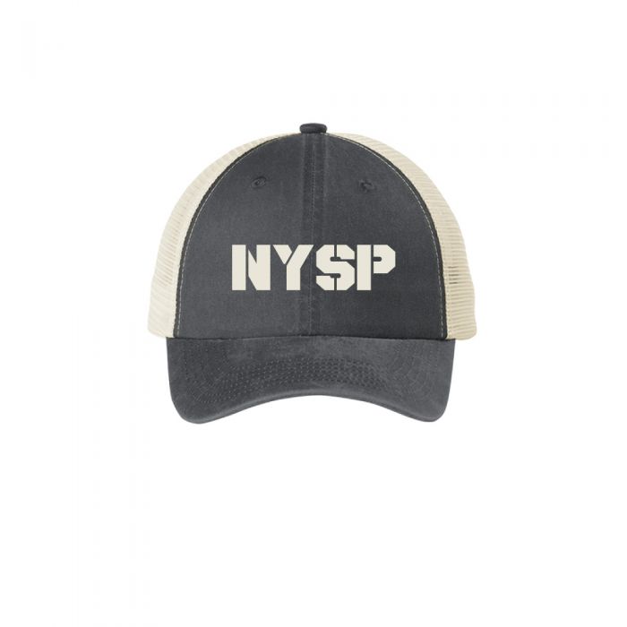 NYSP Hat - NYSTF