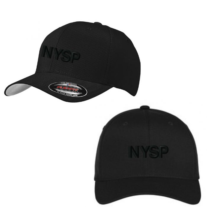 NYSP Flexfit Hat - NYSTF