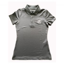 UA Women Golf Shirt - NYSTF
