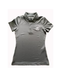 UA Women Golf Shirt