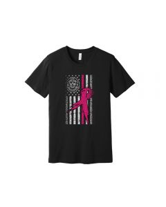 NYSP Breast Cancer Awareness Tee