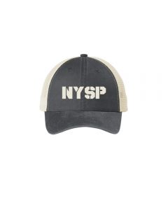 NYSP Hat