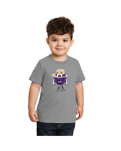 Toddler & Youth Mascot Tee - Boy