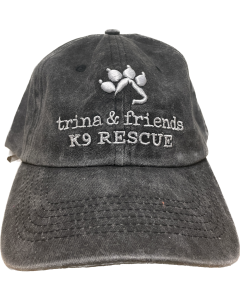 Trina & Friends K9 Rescue