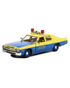 1974 New York State Police Dodge Monaco