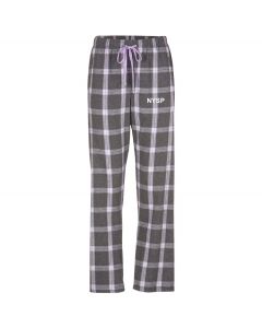 NYSP Flannel Pants