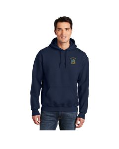 State Seal Hoodie