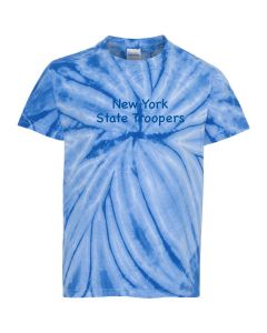 NYST Tie Dye Youth Tee